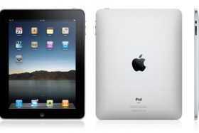 Apple iPad 1, 2 y 3 comparativa de arranque