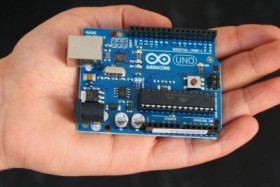 Aprendiendo a programar placas Arduino