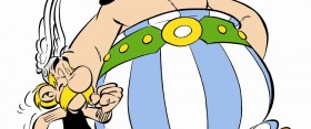 Asterix y Obelix colección completa CBR