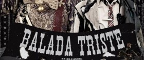 Balada Triste de Trompeta