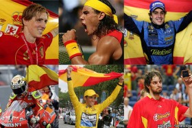 Soy español ¿a qué quieres que te gane?