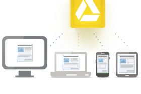 Google Drive · La nueva nube