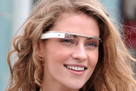 Google Project Glass