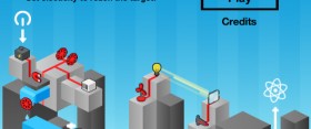 Electric Box arcade gratuíto para iPhone/iPad/iPod Touch