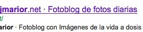 Rich snippets para mejorar tu visibilidad