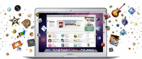 Mac App Store