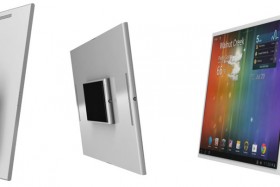 NexPhone NexTablet NexLaptop NexMonitor