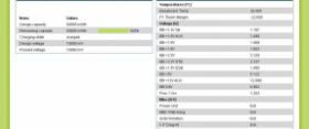 Monitorizar un servidor con phpsysinfo