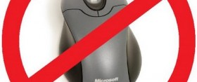 Como desactivar el menú contextual (botón derecho del ratón) en una página web