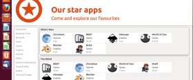 Prueba Ubuntu online desde el navegador