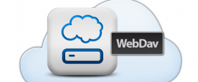 Cómo montar tu propio servidor de archivos on the cloud con WebDav