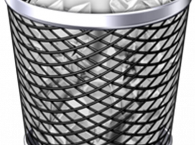 trash macosx