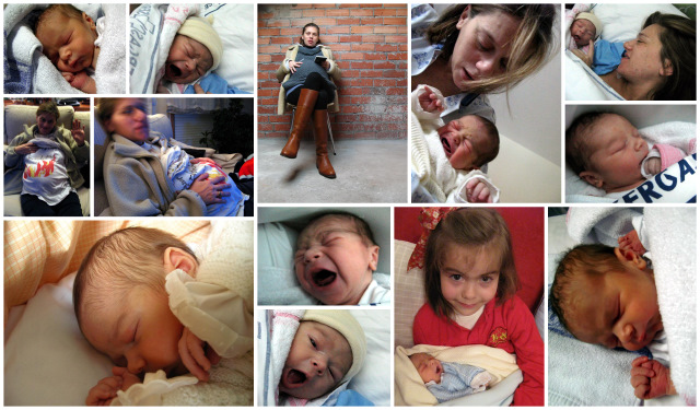 El pequeño Nicolás 1 semana