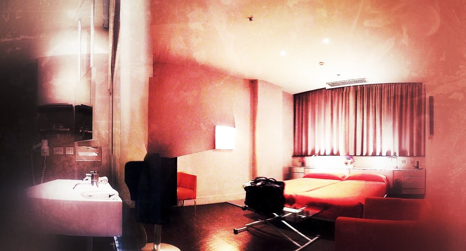 Hotel Fira Congress **** Barcelona