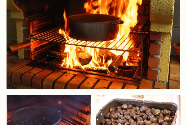 Libro Viaxeiro - Magosto 08