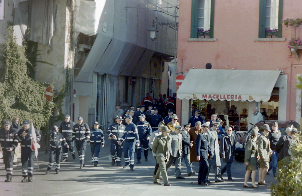 Bassano del Grappa – Italia, 2006