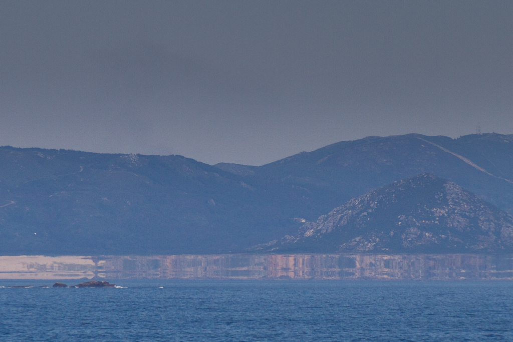 Consejo fotográfico 6: No hace falta viajar lejos para obtener una foto interesante.