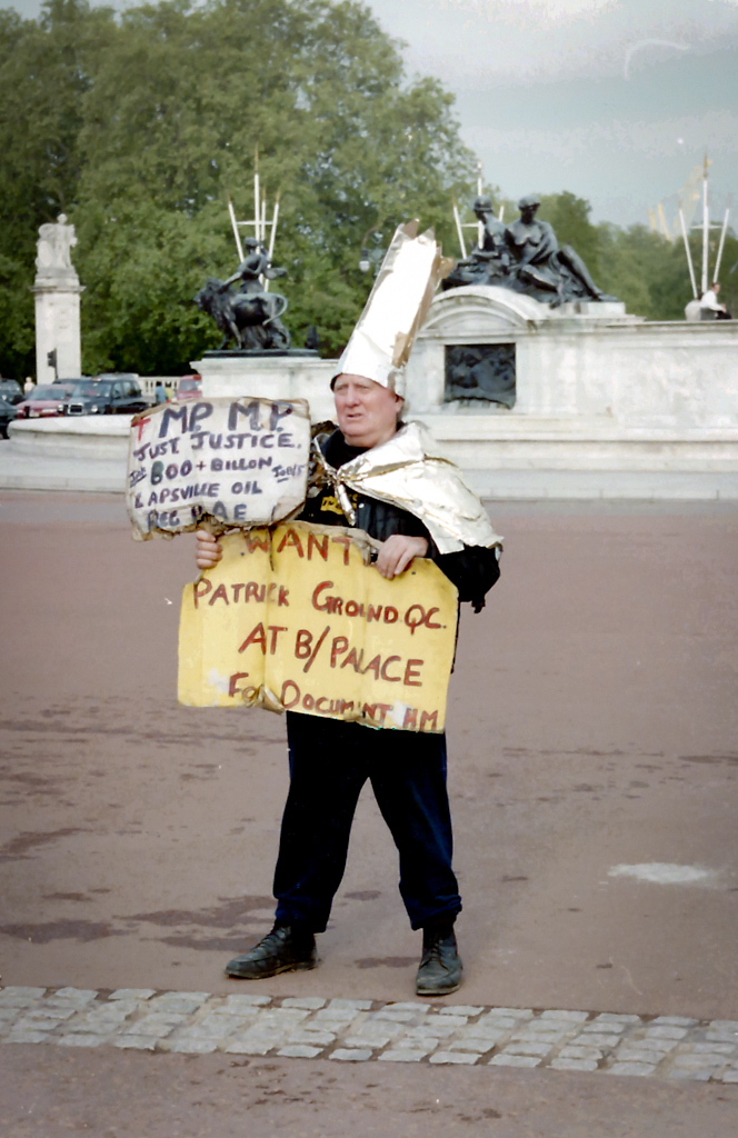 Retratos de desconocidos