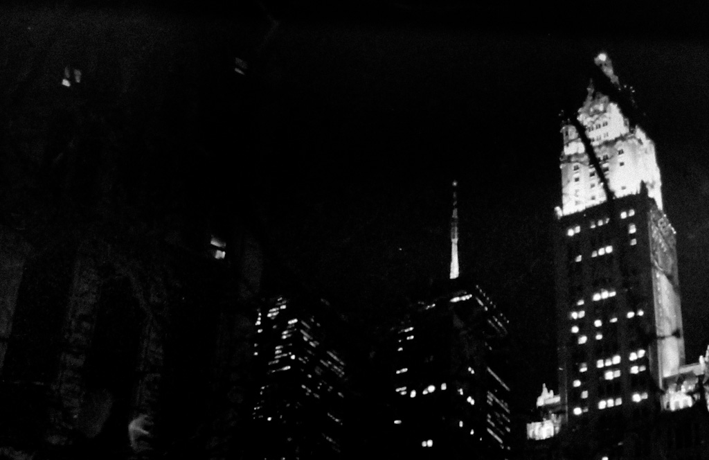 World Trade Center – In Memoriam