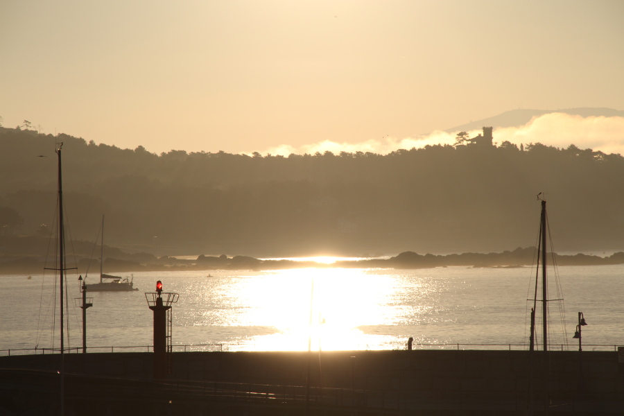 San Vicente do Mar · O Grove
