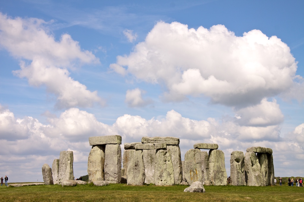 Stonehenge