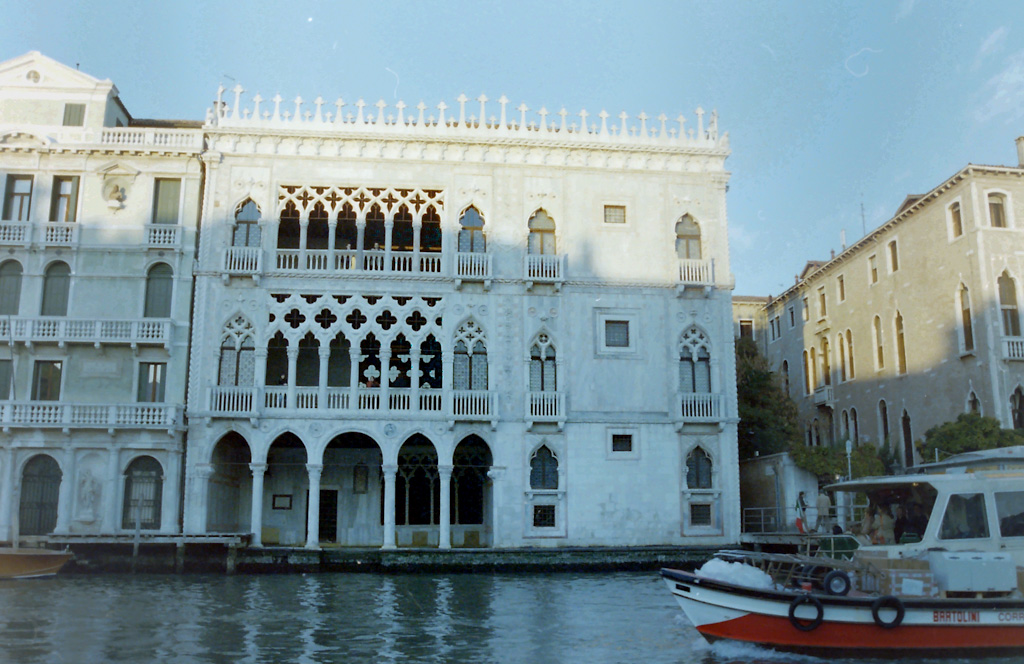 Venecia – Italia, 2006