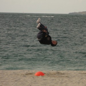 acrobata en la arena 03