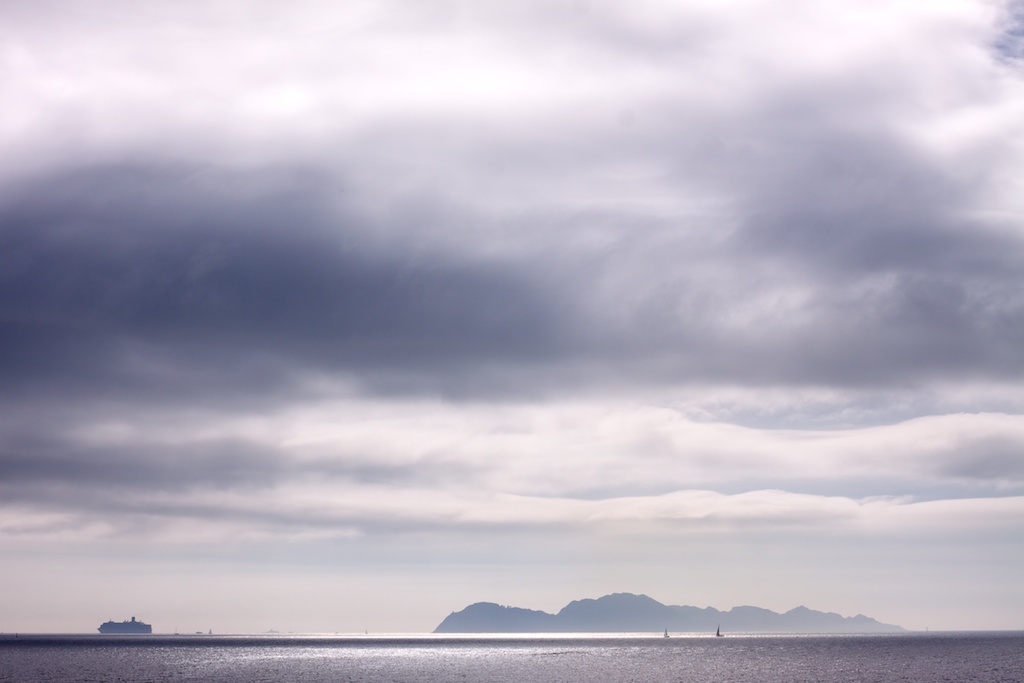 Adiós crucero adiós