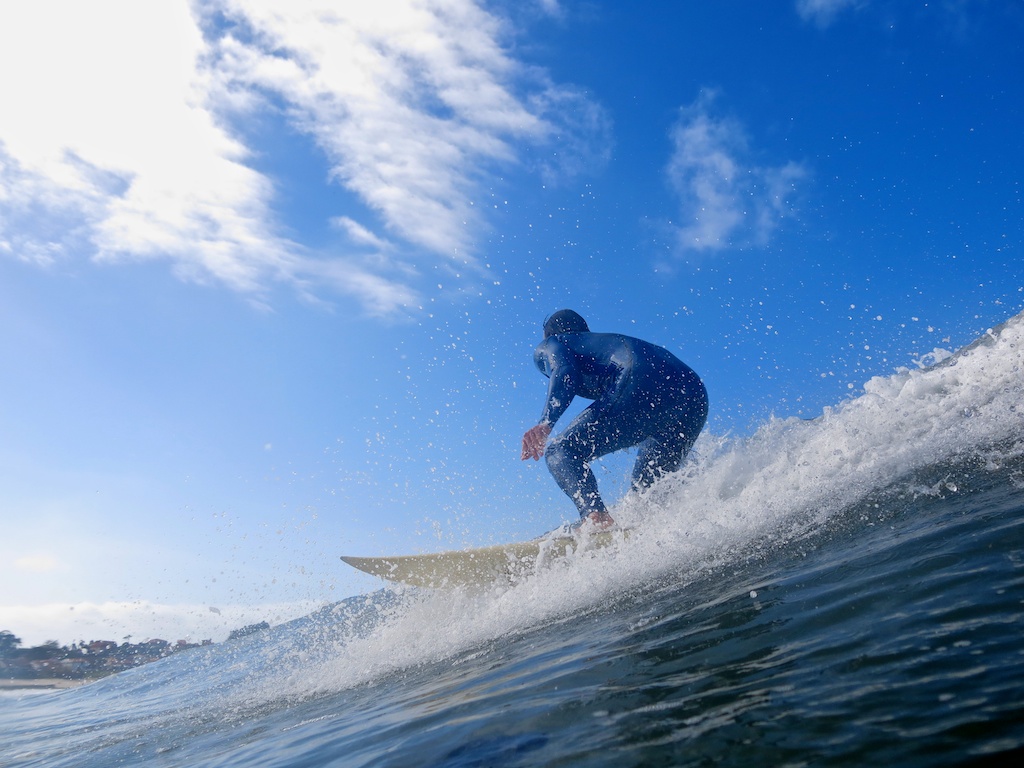 Consejo fotográfico 53: retratos de espaldas