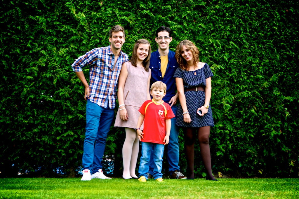 Consejo fotográfico 32: Pregúntate por qué haces fotos