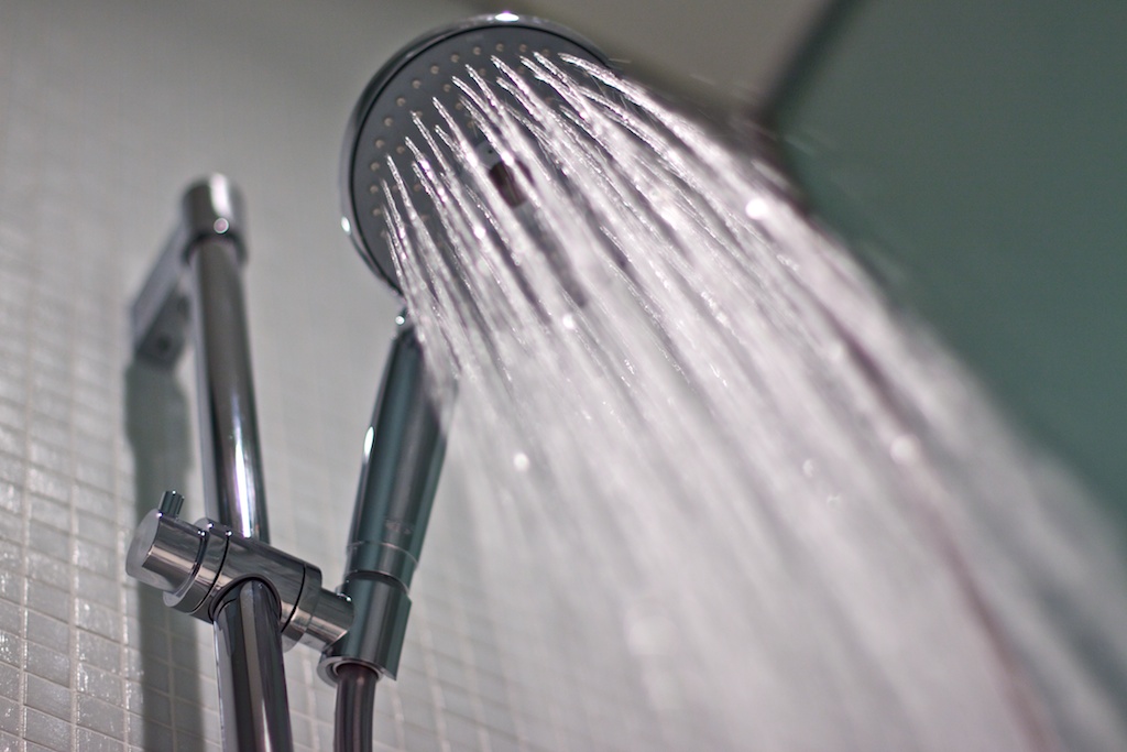 Ducha