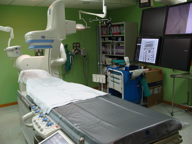 Tecnología y Medicina