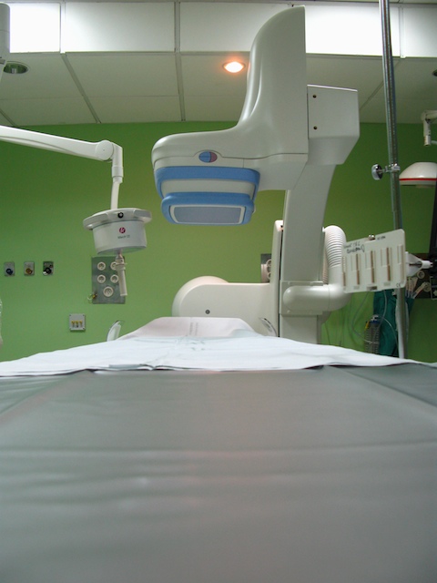 Tecnología y Medicina