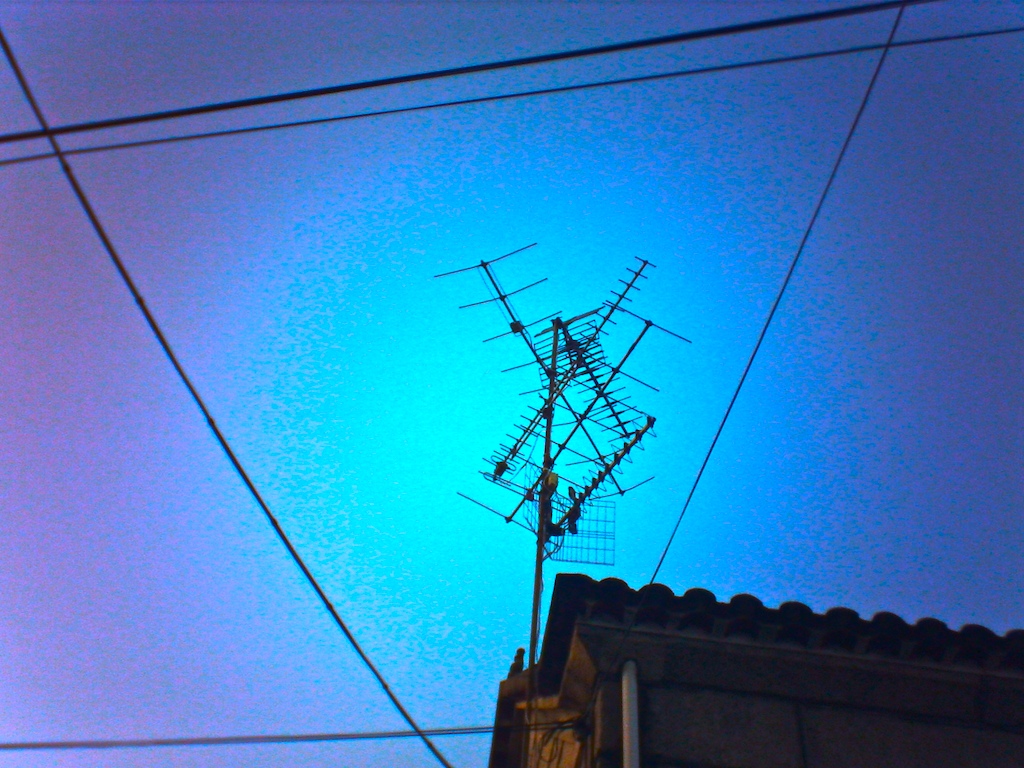 antena tdt