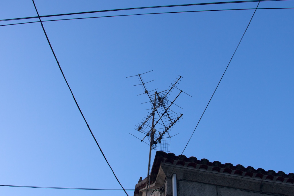 El fin de la televisión analógica