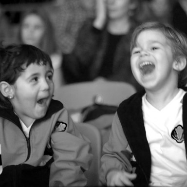 antía y nicolás en el Circo Richards Bros (05)