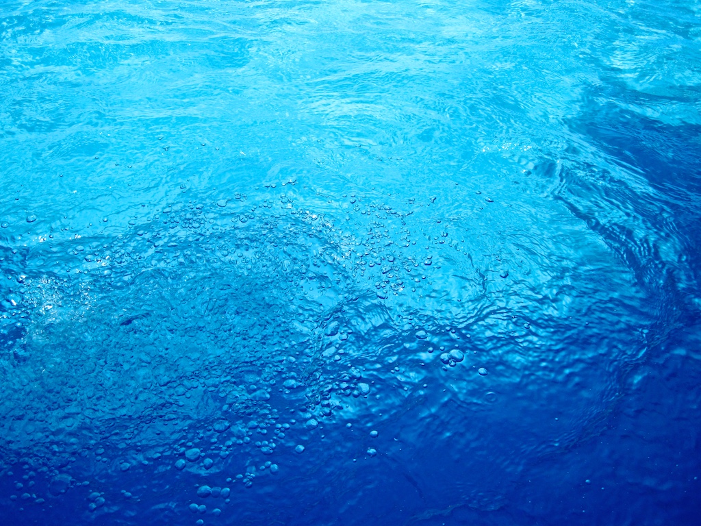 CF 85: En el agua las reglas cambian