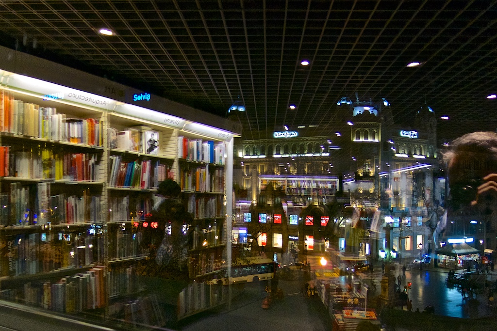 CF 100: Comparte lo que sabes