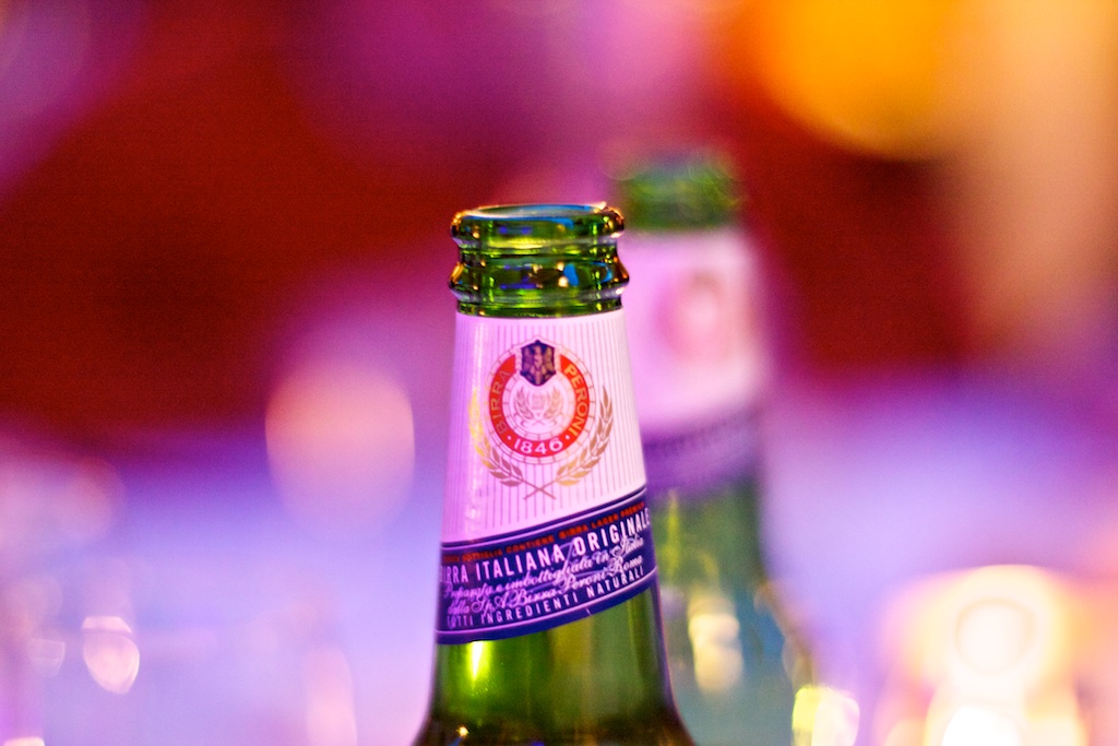 Birra Italiana en Londres