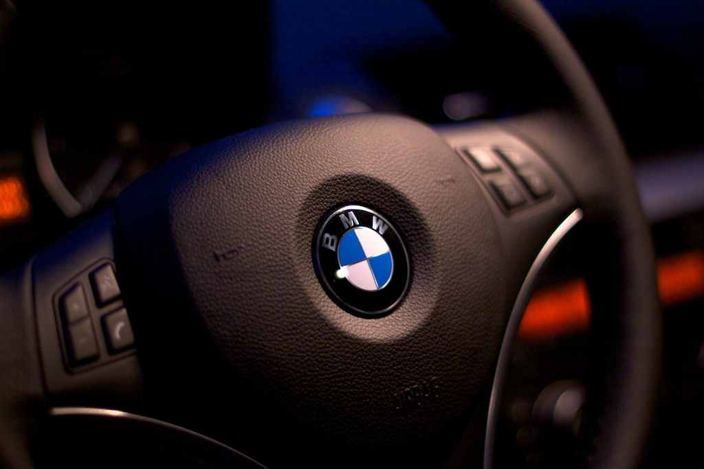 BMW GINA Light Visionary Model