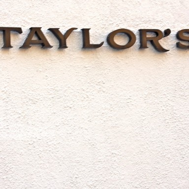 bodegas taylor oporto