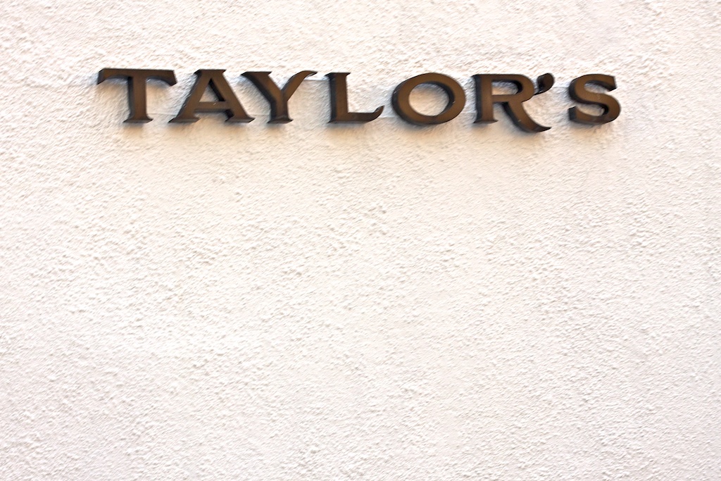 Bodegas Taylor · Oporto