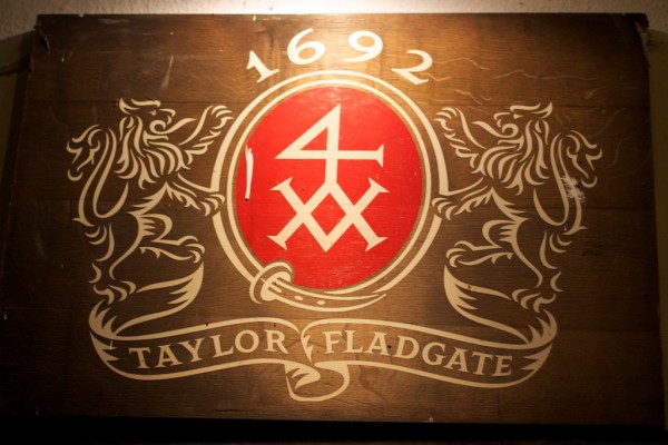 bodegas taylor oporto