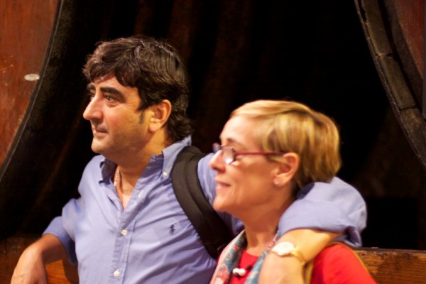 bodegas taylor oporto