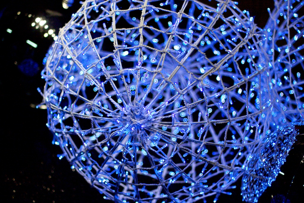 Feliz año nuevo 2010