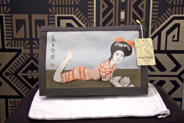 bolso nice things maripili ponteareas