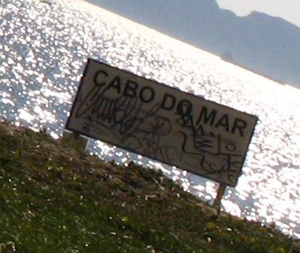 Cabo do mar