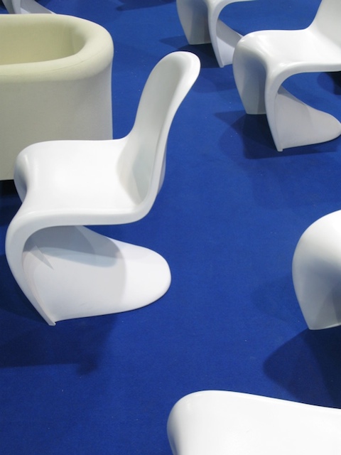 Conferencia Campus Party