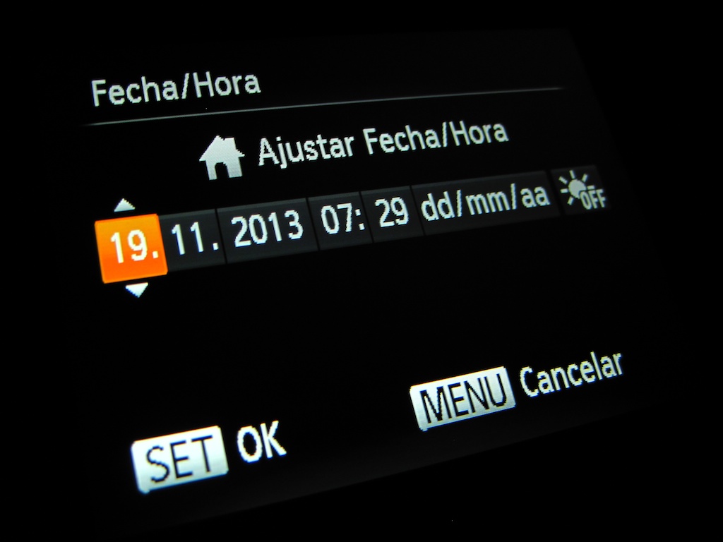 Consejo fotográfico 39: Sincroniza tus cámaras