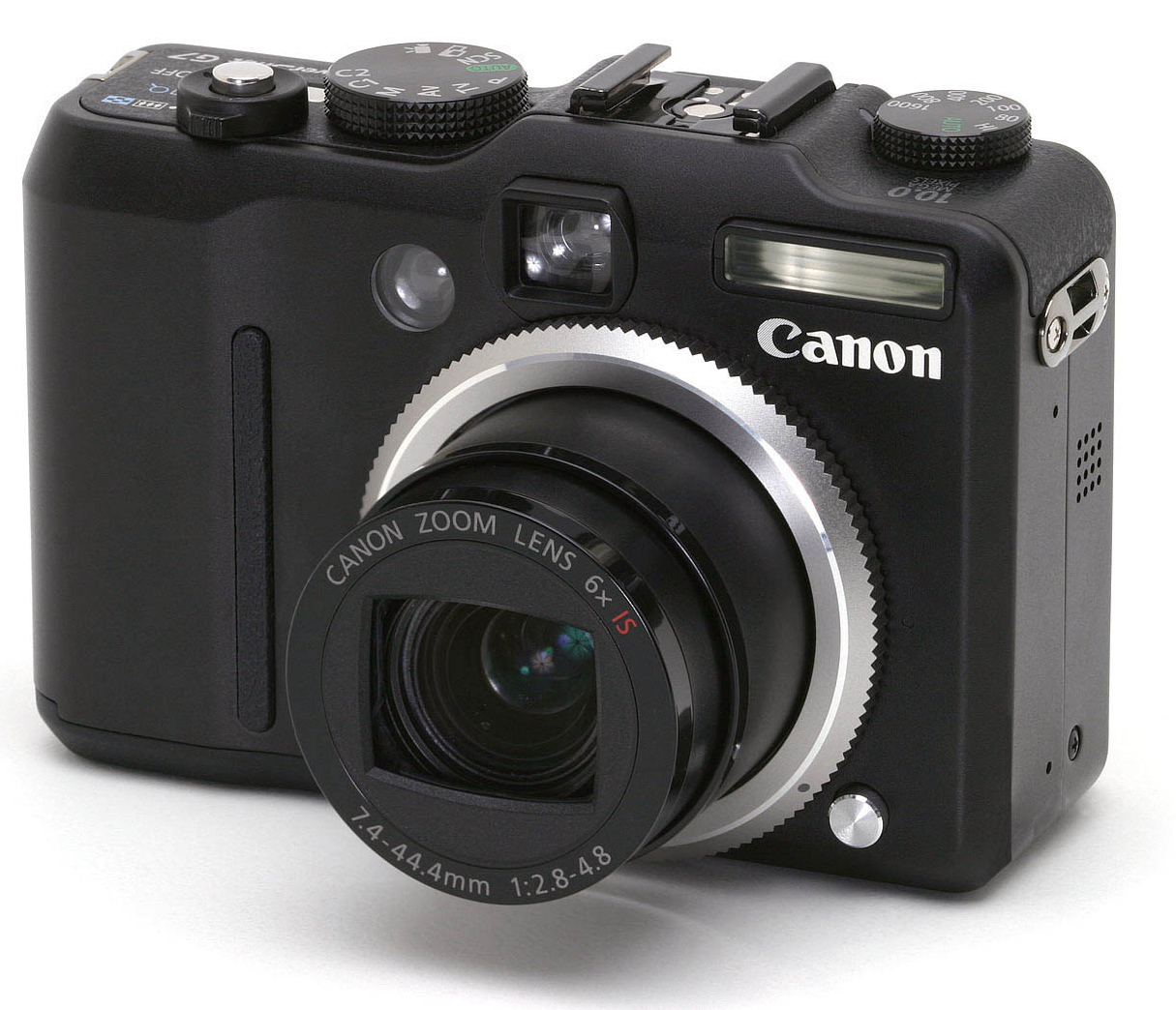 Canon Powershot G7